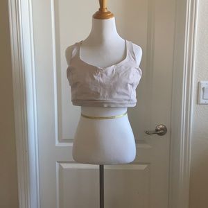 Lululemon free to be serene bra